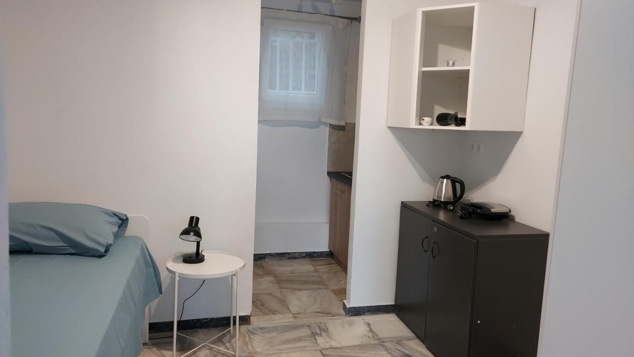 Helen'S Cozy Studio 2 Αρτέμιδα Εξωτερικό φωτογραφία