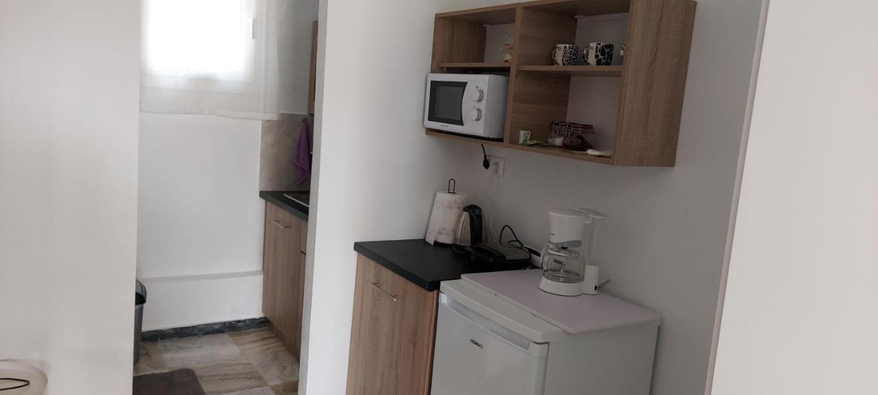 Helen'S Cozy Studio 2 Αρτέμιδα Εξωτερικό φωτογραφία
