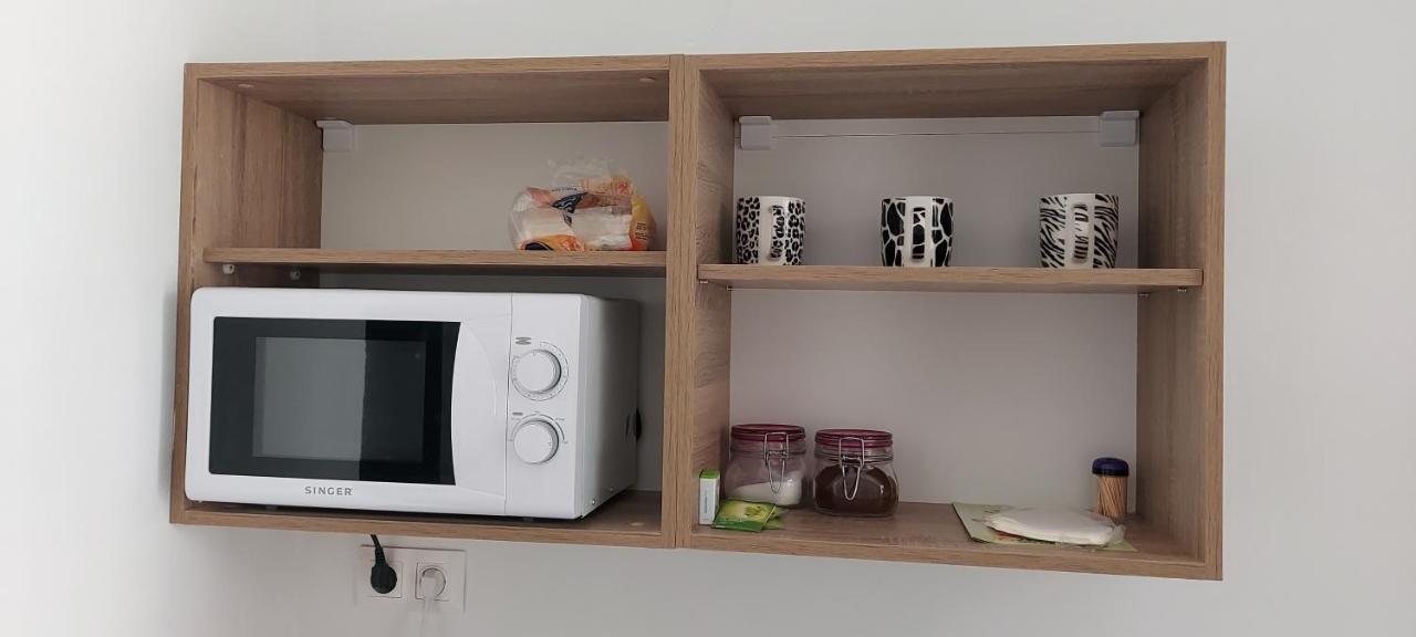 Helen'S Cozy Studio 2 Αρτέμιδα Εξωτερικό φωτογραφία