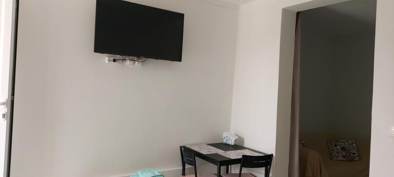 Helen'S Cozy Studio 2 Αρτέμιδα Εξωτερικό φωτογραφία