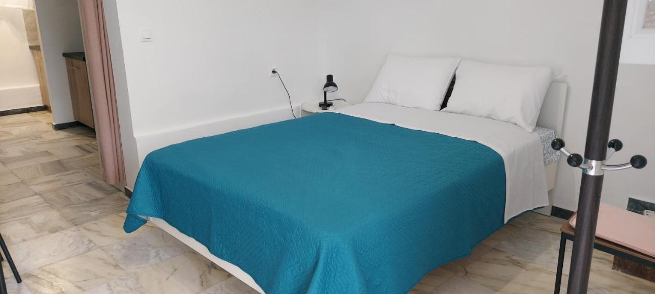 Helen'S Cozy Studio 2 Αρτέμιδα Εξωτερικό φωτογραφία