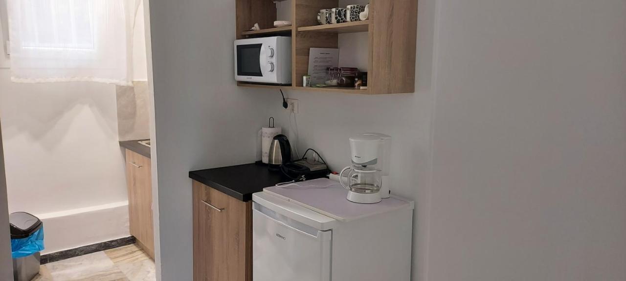 Helen'S Cozy Studio 2 Αρτέμιδα Εξωτερικό φωτογραφία
