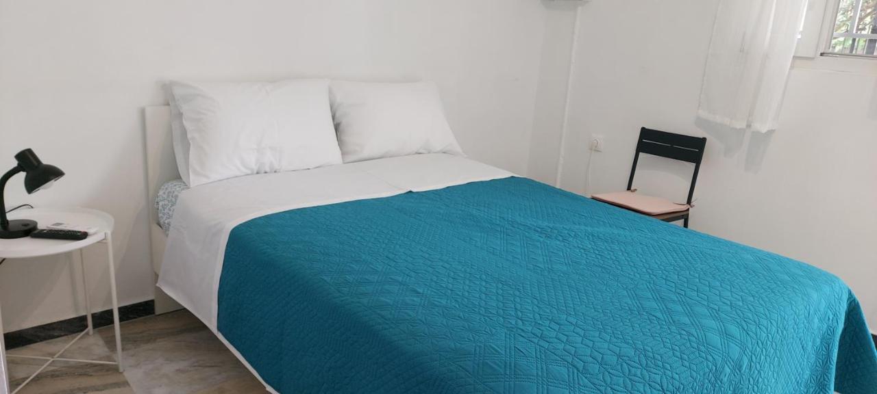 Helen'S Cozy Studio 2 Αρτέμιδα Εξωτερικό φωτογραφία