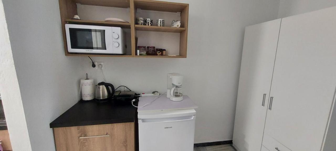 Helen'S Cozy Studio 2 Αρτέμιδα Εξωτερικό φωτογραφία