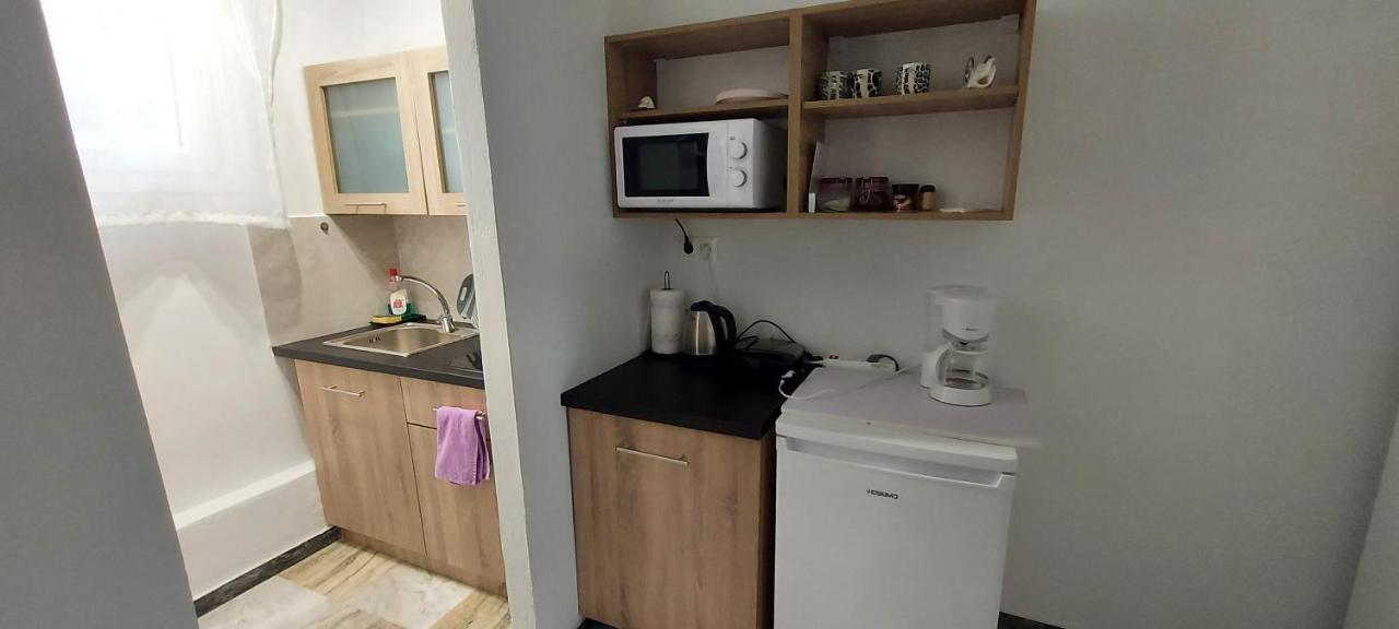 Helen'S Cozy Studio 2 Αρτέμιδα Εξωτερικό φωτογραφία